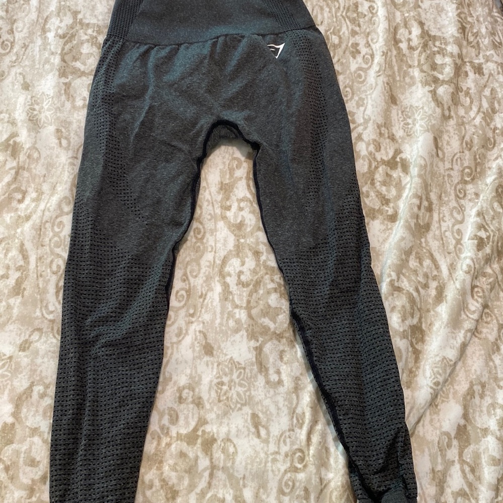 Gymshark work out leggings